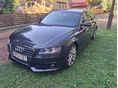 AUDI A4 2.0 TDI e DPF