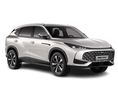 MG HS 2026 - 1