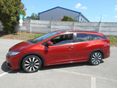 HONDA CIVIC 2014/9 - 2