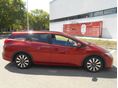 HONDA CIVIC 2014/9 - 6