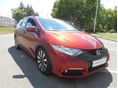 HONDA CIVIC 2014/9 - 7