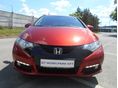 HONDA CIVIC 2014/9 - 8