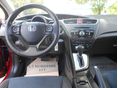 HONDA CIVIC 2014/9 - 11