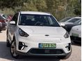 KIA NIRO e-Niro 64kWh Gold Gyöngyházfehér // Azonnal vihető !
