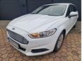 FORD MONDEO 1.5 TDCi Trend SZÉP ESZTÉTIKAI ÁLLAPOT.2XDIGKLÍMA.2DIN NAVI. TEMPOMAT.KÖDLÁMPA.RADAR ELÖL-HÁTUL