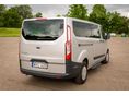 FORD TOURNEO 2014/12 - 4