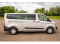 FORD TOURNEO 2014/12 - 5