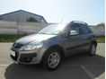 SUZUKI SX4 2012/6 - 2