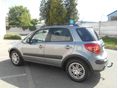 SUZUKI SX4 2012/6 - 3
