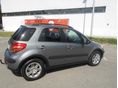 SUZUKI SX4 2012/6 - 5