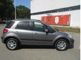 SUZUKI SX4 2012/6 - 6
