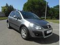 SUZUKI SX4 2012/6 - 7