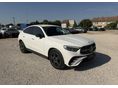 MERCEDES-BENZ GLC 220 d 4Matic 9G-TRONIC Mild hybrid drive Coupé AZONNAL KÉSZLETRŐL