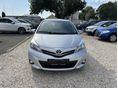 TOYOTA YARIS 2013/3 - 2