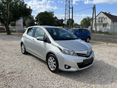TOYOTA YARIS 2013/3 - 3