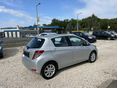 TOYOTA YARIS 2013/3 - 4