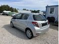 TOYOTA YARIS 2013/3 - 6