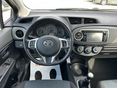 TOYOTA YARIS 2013/3 - 7