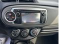 TOYOTA YARIS 2013/3 - 8