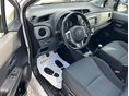 TOYOTA YARIS 2013/3 - 9