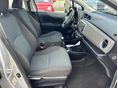 TOYOTA YARIS 2013/3 - 11