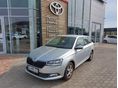 SKODA FABIA Combi 1.0 TSI Active