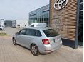 SKODA FABIA 2018/11 - 2