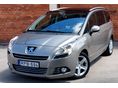 PEUGEOT 5008 1.6 THP Allure (Automata) (7 személyes ) Head-Up. Navi. Parkradar. Panoráma tető. 7 ülés