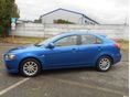 MITSUBISHI LANCER 2011/9 - 2