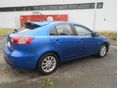 MITSUBISHI LANCER 2011/9 - 5