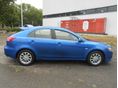 MITSUBISHI LANCER 2011/9 - 6