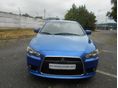 MITSUBISHI LANCER 2011/9 - 8