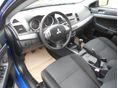 MITSUBISHI LANCER 2011/9 - 9