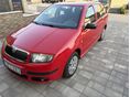 SKODA FABIA 1.2 6V Classic 6Y