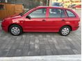 SKODA FABIA 2008/6 - 2