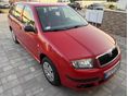 SKODA FABIA 2008/6 - 5
