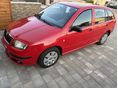 SKODA FABIA 2008/6 - 6