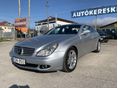 MERCEDES-BENZ CLS 350 2007/3 - 1