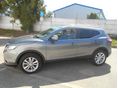 NISSAN QASHQAI 2014/4 - 2