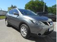 NISSAN QASHQAI 2014/4 - 7