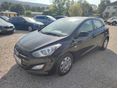 HYUNDAI I30 1.4i Life MANUÁLIS KLÍMA