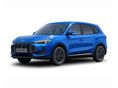 MG ZS 2026 - 2