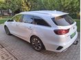 KIA CEE'D 2021/6 - 2