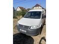 VOLKSWAGEN CADDY 2.0 PD SDi