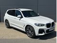 BMW X3 2020/3 - 2