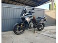 CFMOTO 800 MT KEVÉS KM!