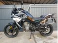 CFMOTO 800 MT 2023/1 - 7