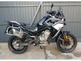 CFMOTO 800 MT 2023/1 - 11