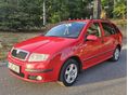 SKODA FABIA 1.4 16V Ambiente