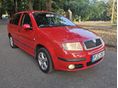 SKODA FABIA 2007/6 - 2